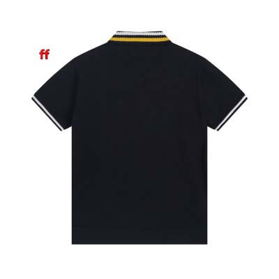 2025年1月9日早春新品入荷グッチ  半袖 Tシャツ FF工場