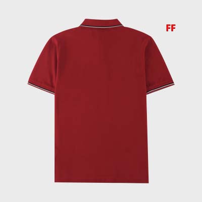 2025年1月10日早春新品入荷モンクレール 半袖 Tシャツ FF工場