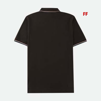 2025年1月10日早春新品入荷モンクレール半袖 Tシャツ FF工場