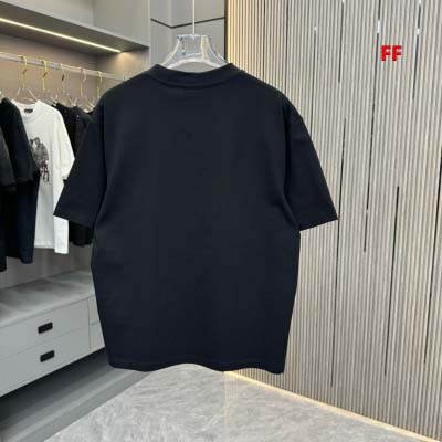 2025年1月10日早春新品入荷 クロムハーツ 半袖 Tシャツ FF工場