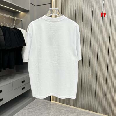 2025年1月10日早春新品入荷PRADA 半袖 Tシャツ FF工場