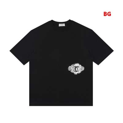 2025年1月10日早春新品入荷シャネル  半袖 Tシャツ BG工場