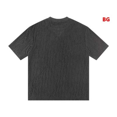 2025年1月10日早春新品入荷ディオール 半袖 Tシャツ BG工場