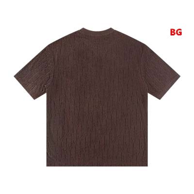 2025年1月10日早春新品入荷ディオール 半袖 Tシャツ BG工場