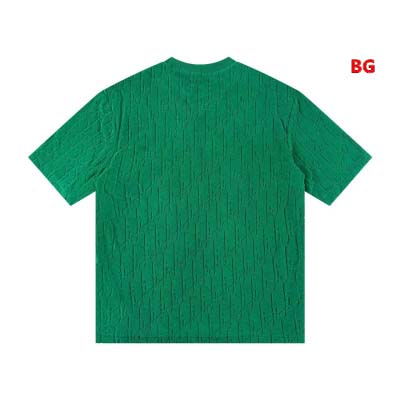 2025年1月10日早春新品入荷ディオール  半袖 Tシャツ BG工場