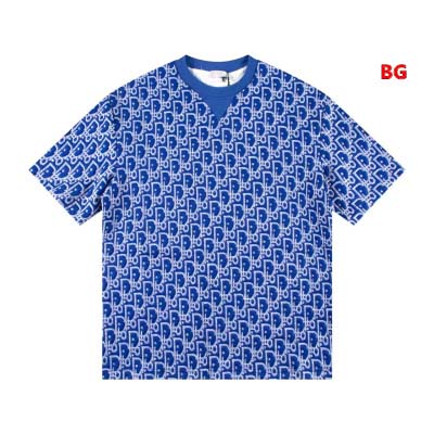 2025年1月10日早春新品入荷ディオール 半袖 Tシャツ BG工場