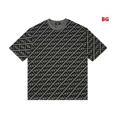 2025年1月10日早春新品入荷  FENDI  半袖 Tシャツ BG工場