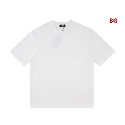 2025年1月10日早春新品入荷  FENDI  半袖 Tシャツ BG工場