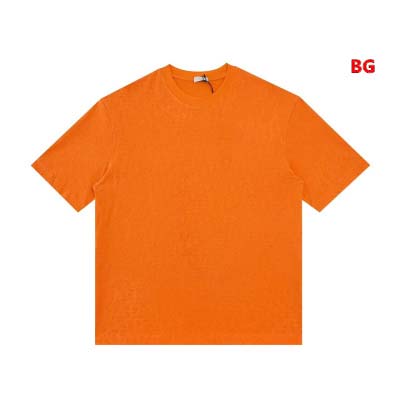 2025年1月10日早春新品入荷ディオール 半袖 Tシャツ BG工場