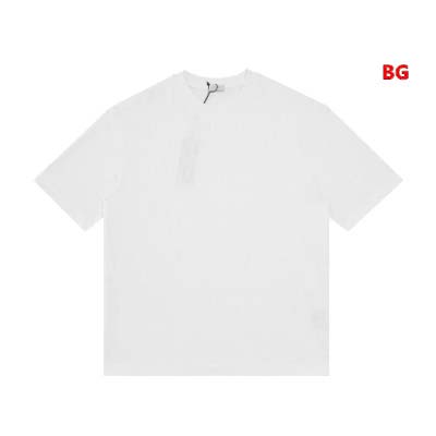 2025年1月10日早春新品入荷ディオール 半袖 Tシャツ BG工場