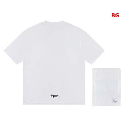 2025年1月10日早春新品入荷ジバンシー 半袖 Tシャツ BG工場