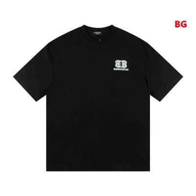 2025年1月10日早春新品入荷バレンシアガ 半袖 Tシャツ BG工場