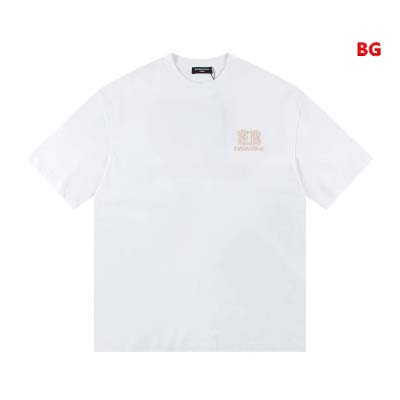 2025年1月10日早春新品入荷バレンシアガ 半袖 Tシャツ BG工場