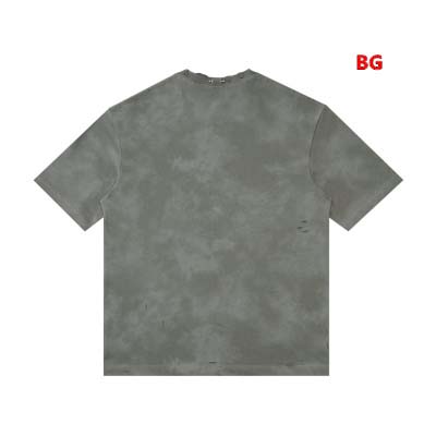 2025年1月10日早春新品入荷バレンシアガ 半袖 Tシャツ BG工場