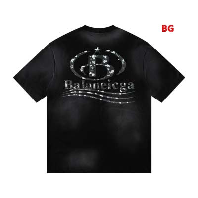 2025年1月10日早春新品入荷バレンシアガ 半袖 Tシャツ BG工場