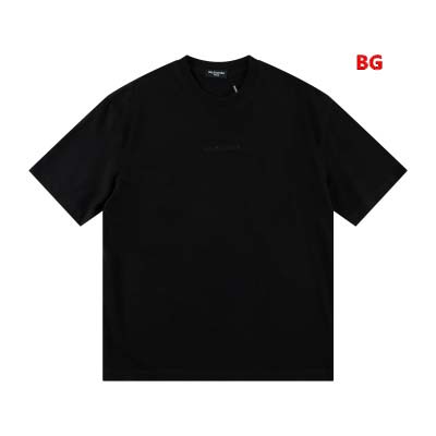 2025年1月10日早春新品入荷バレンシアガ 半袖 Tシャツ BG工場