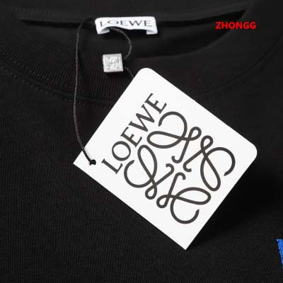 2025年1月10日春夏人気新品入荷LOEWE 半袖 Tシャツ ZHG工場