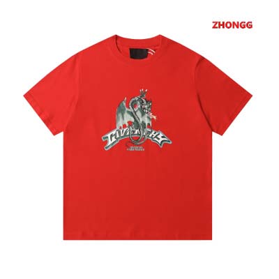 2025年1月10日春夏人気新品入荷ジバンシー  半袖 Tシャツ ZHG工場