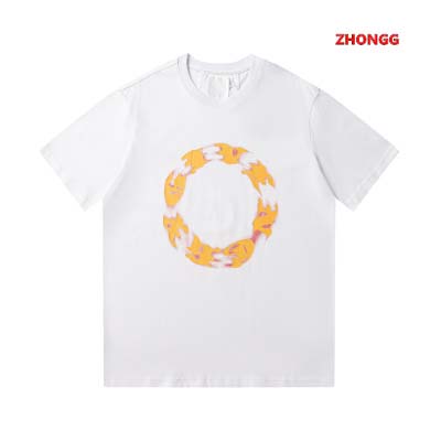 2025年1月10日春夏人気新品入荷ジバンシー  半袖 Tシャツ ZHG工場