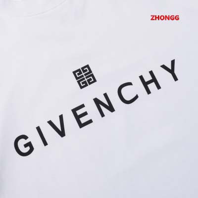 2025年1月10日春夏人気新品入荷ジバンシー  半袖 Tシャツ ZHG工場