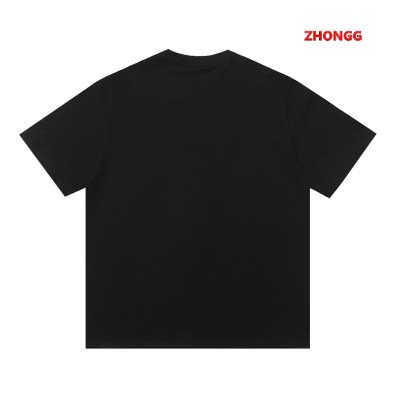 2025年1月10日春夏人気新品入荷ジバンシー  半袖 Tシャツ ZHG工場