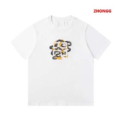 2025年1月10日春夏人気新品入荷ジバンシー  半袖 Tシャツ ZHG工場