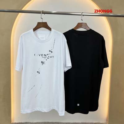 2025年1月10日春夏人気新品入荷ジバンシー  半袖 Tシャツ ZHG工場