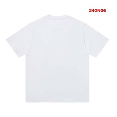 2025年1月10日春夏人気新品入荷ジバンシー  半袖 Tシャツ ZHG工場