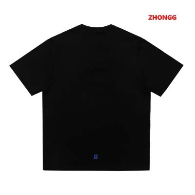 2025年1月10日春夏人気新品入荷ジバンシー  半袖 Tシャツ ZHG工場