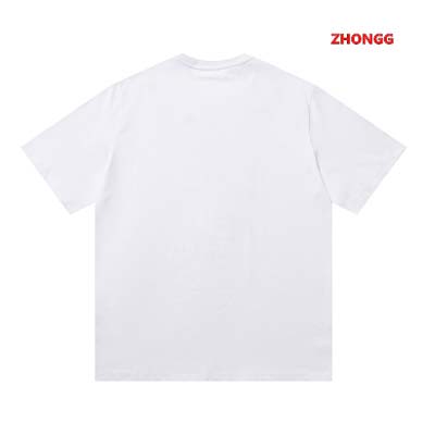 2025年1月10日春夏人気新品入荷ジバンシー  半袖 Tシャツ ZHG工場