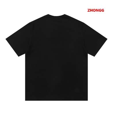 2025年1月10日春夏人気新品入荷ジバンシー  半袖 Tシャツ ZHG工場