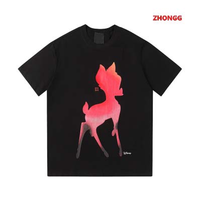 2025年1月10日春夏人気新品入荷ジバンシー  半袖 Tシャツ ZHG工場