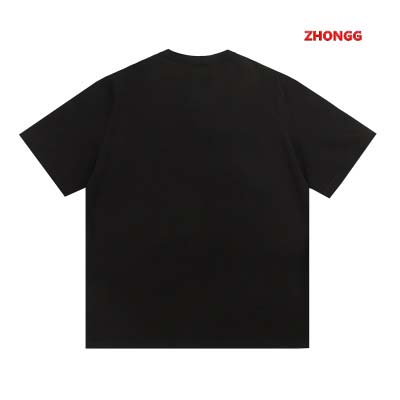 2025年1月10日春夏人気新品入荷ジバンシー  半袖 Tシャツ ZHG工場