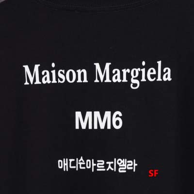 2025年1月13日春夏新品入荷 MM6 Maison Margiela  長袖 シャツ SF工場