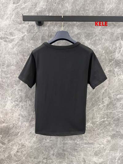 2025年1月13日入荷高品質早春新品ルイヴィトン 半袖 Tシャツ  KL工場