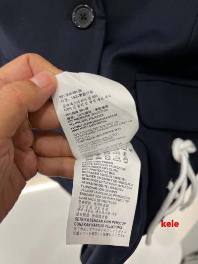 2025年早春高級N品新品 PRADA上下セット   KL工場