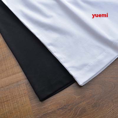 2025年1月15日春夏高品質新品入荷エルメス 半袖 Tシャツ YUEMI工場