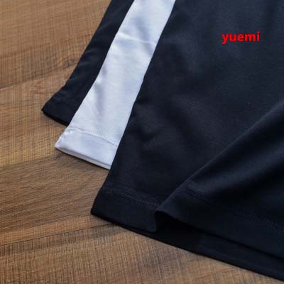 2025年1月15日春夏高品質新品入荷エルメス 半袖 Tシャツ YUEMI工場