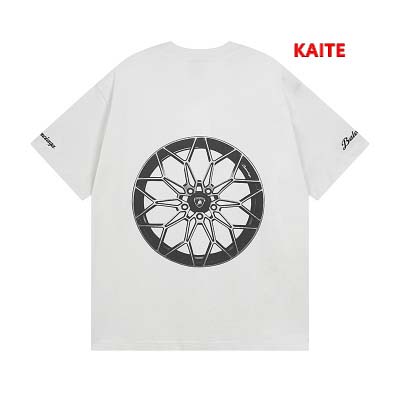 2025年1月15日春夏新品入荷バレンシアガ 半袖 Tシャツ kaite工場