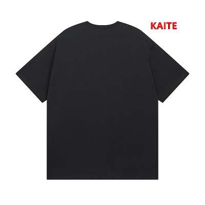 2025年1月15日春夏新品入荷バレンシアガ 半袖 Tシャツ kaite工場