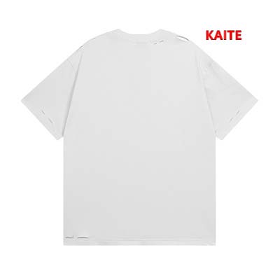 2025年1月15日春夏新品入荷バレンシアガ 半袖Tシャツ kaite工場