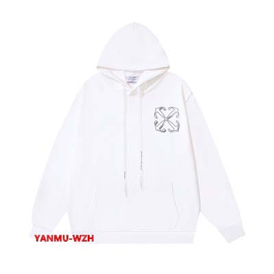 2025年1月15日春夏新品入荷OFF WHITE スウェット yanmu 工場