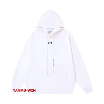 2025年1月15日春夏新品入荷OFF WHITE スウェット yanmu 工場