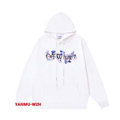 2025年1月15日春夏新品入荷OFF WHITE スウェット yanmu 工場