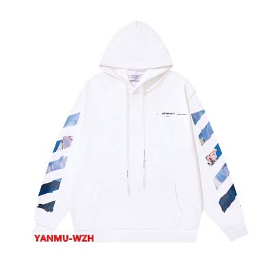 2025年1月15日春夏新品入荷OFF WHITE スウェット yanmu 工場