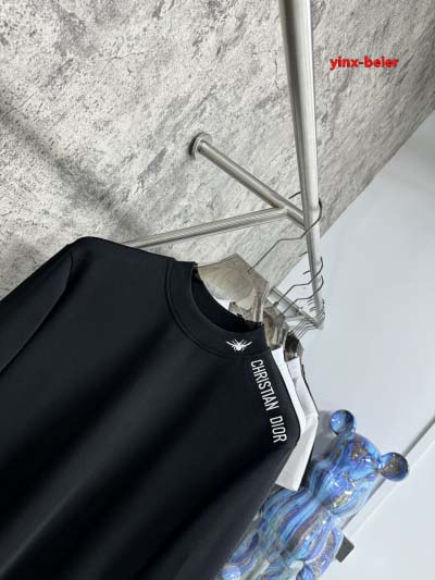 2025年1月15日春夏高品質新品入荷PRADA 長袖 TシャツYINX工場