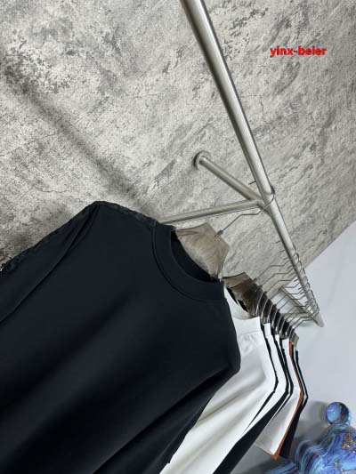 2025年1月15日春夏高品質新品入荷PRADA 長袖 TシャツYINX工場