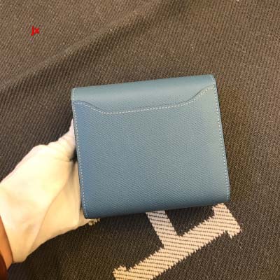 エルメス高品質新作入荷本革 財布 JIANGX工場