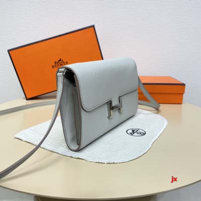 エルメス高品質新作入荷本革 財布 JIANGX工場