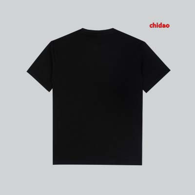 2025年1月16日春夏新品入荷PRADA 半袖 Tシャツ CHIDAO工場